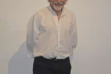 Concierto del cantautor Julián David en el Círculo Cultural de Telde (Foto TA)